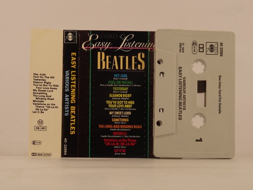 Various artists easy - various,