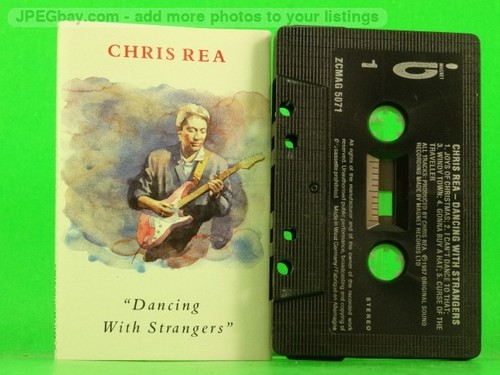 Chris rea dancing with - dancing,
