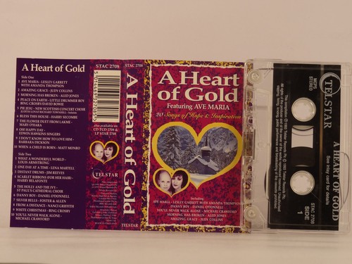 Various artists heart of - various,