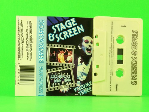 Various artists stage - stage, and