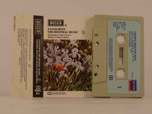 Various artists favourite - various,