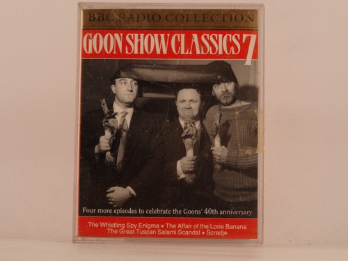 The goon show volume - volume, (2