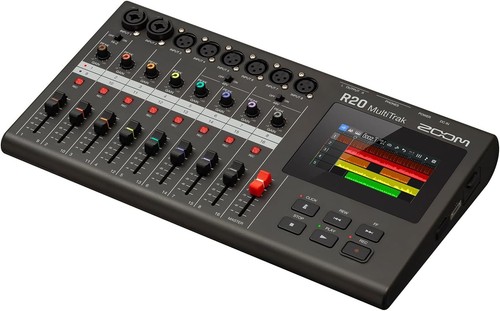 Zoom r20 multi - zoom,
