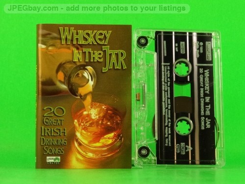 Varoius artists whiskey the - whiskey, in