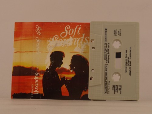 Various artists soft - soft, sounds