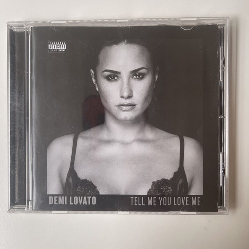Tell you love - you, demi