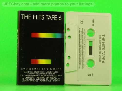 Various artists the - artists, hits