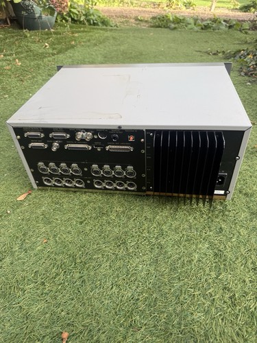 Sony pcm 800 - sony, 8-track