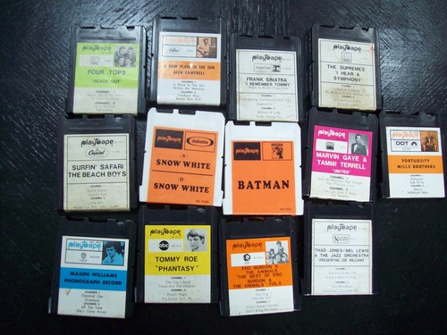Set vintage 1960s - set, of