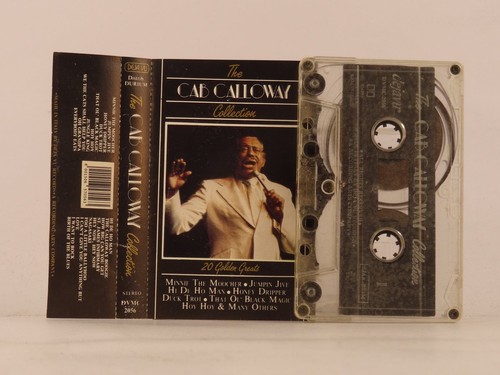 Cab calloway the - calloway,