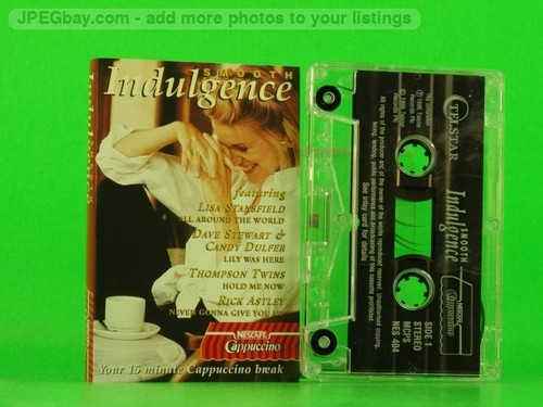 Various artists smooth - various,