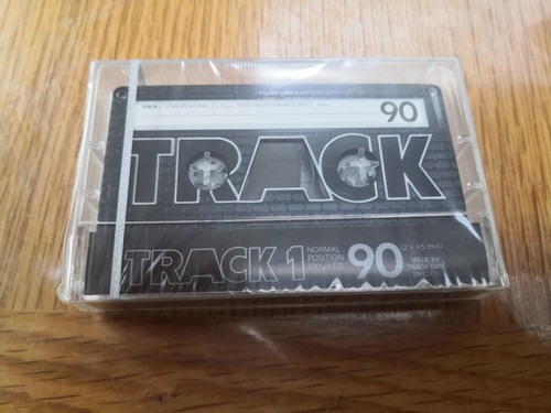 Track blank audio - blank,