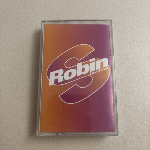 Robin luv 2 - 4,