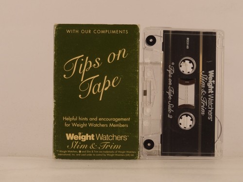 Various artists tips tape - artists, on