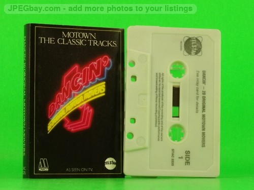 Various artists dancin - various, (20
