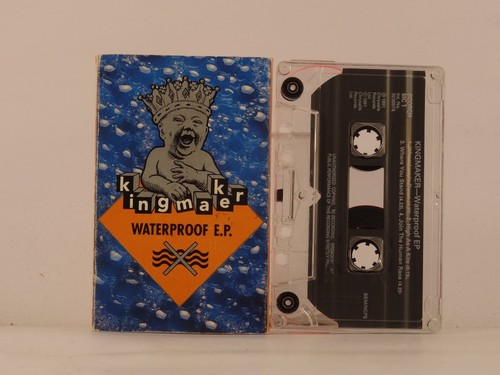 Kingmaker waterproof 4 - kingmaker,