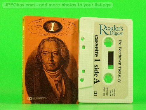 Various artists the beethoven - the,