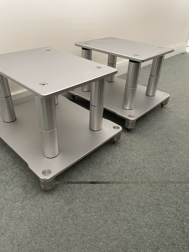 Track audio precision speaker - track,