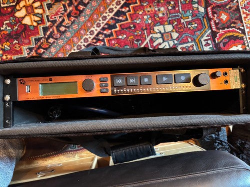 Cymatic utrack24 multi track - cymatic, multi-track