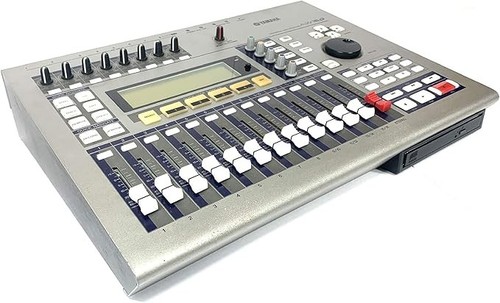Yamaha aw16g track - aw16g, 16-track