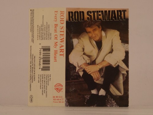 Rod stewart every beat my - rod,