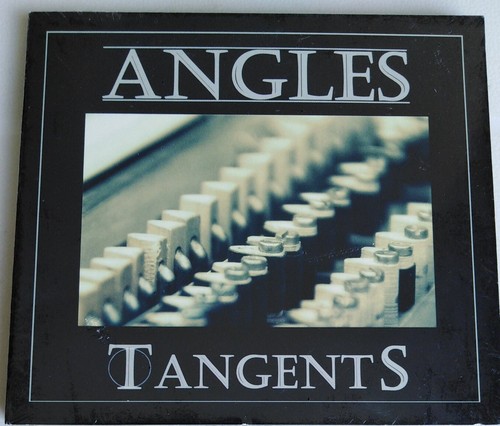 Angles tangents track - angles,,