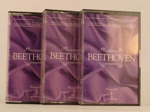 Various artists beethoven 3 - various, (3