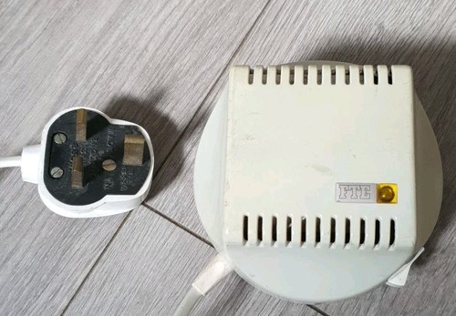 Vintage fte audio pack model - audio,