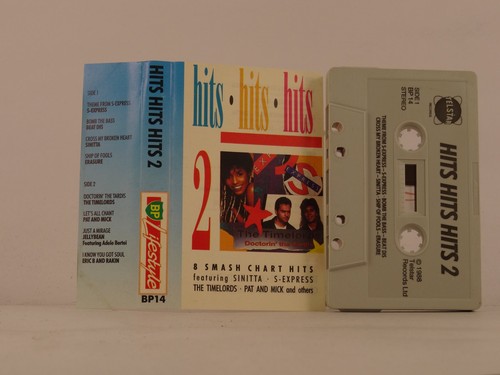 Various artists hits - hits,