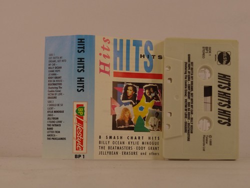 Various artists hits - hits,