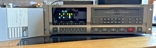 Alesis adat track - alesis, xt