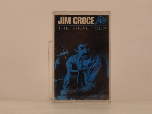 Jim croce live the - , (the
