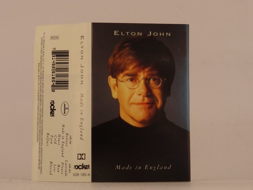 Elton john made - in, (3)