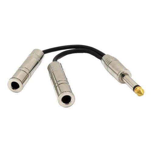 Audio splitter cable - y,