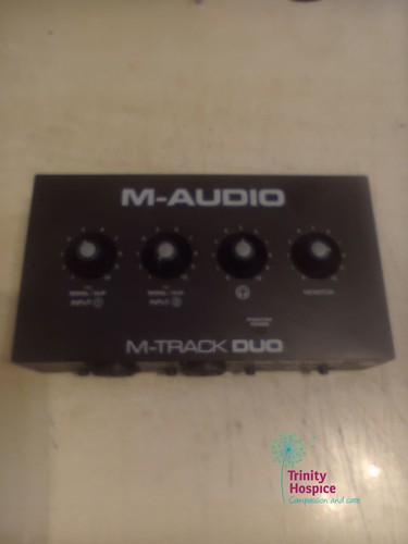 Audio interface - audio,