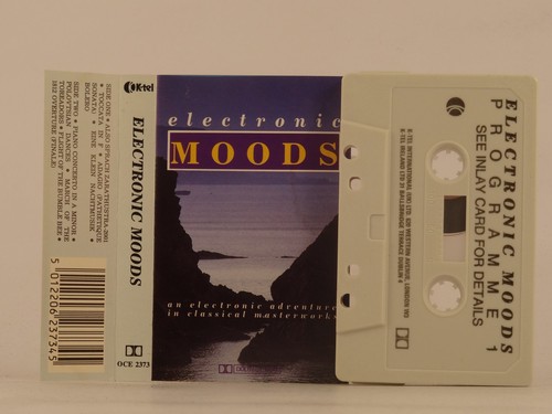 Various artists electronics - artists,